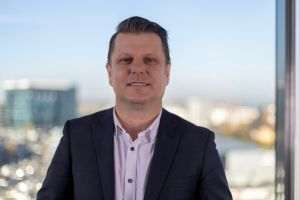 Daniel Nedelcu- Director de parteneriate globale, TotalSoft